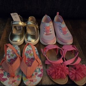 Toddler 8t Shoes